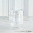 Global Views Clear Seeded Double Take Collection Clearance