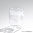 Global Views Clear Seeded Double Take Collection Clearance