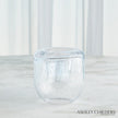 Global Views Clear Seeded Double Take Collection Clearance