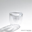 Global Views Clear Seeded Double Take Collection Clearance