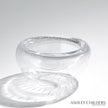 Global Views Clear Seeded Double Take Collection Clearance
