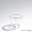 Global Views Clear Seeded Double Take Collection Clearance
