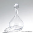 Global Views Hamish Decanter by Ashley Childers Clearance