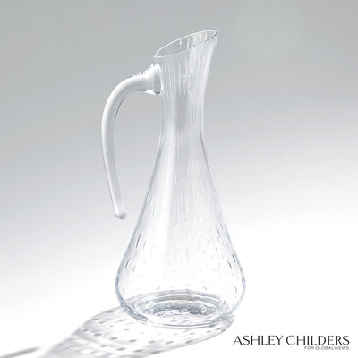 Global Views Hamish Pitcher by Ashley Childers Clearance