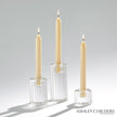 Global Views Gavin Candle Holder by Ashley Childers