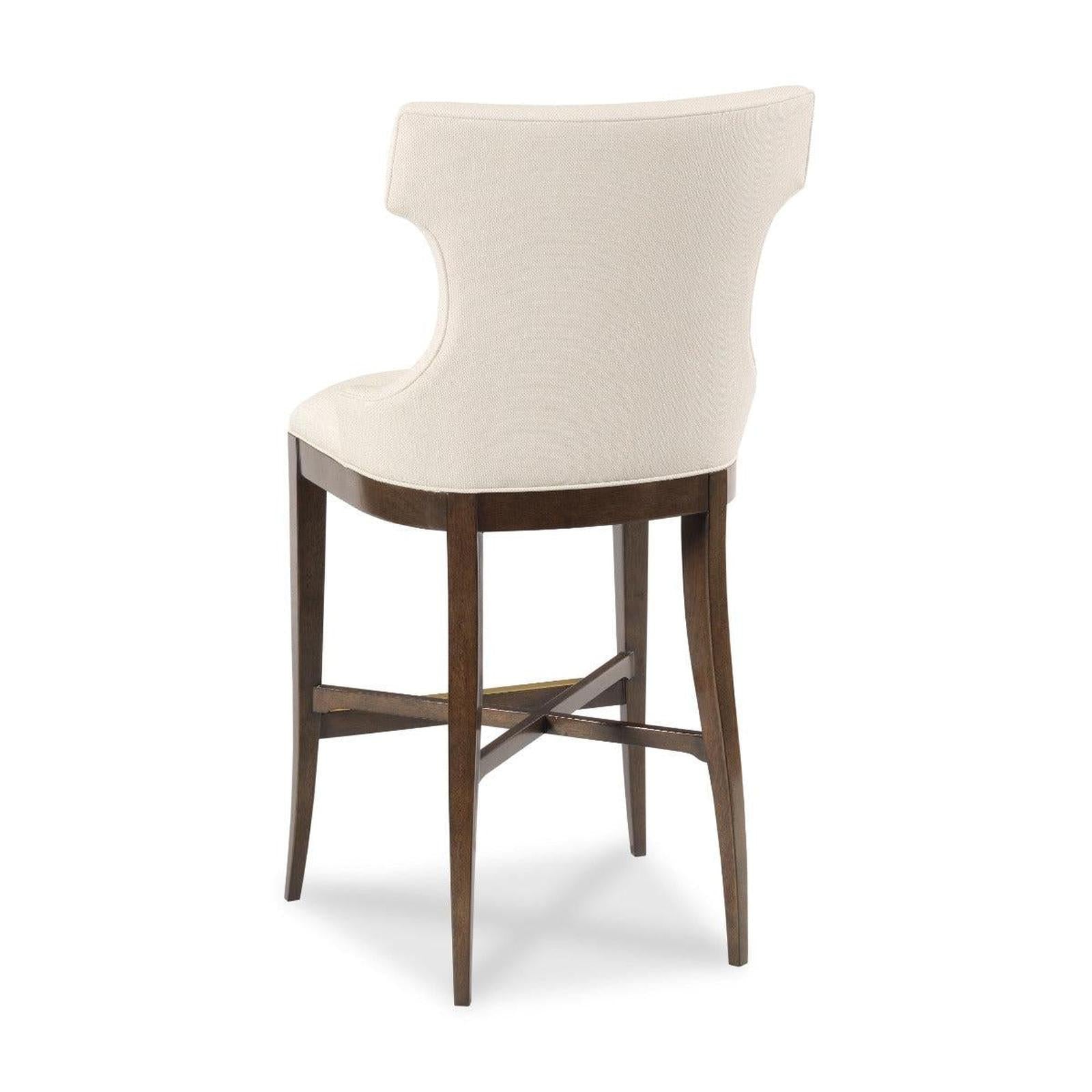 Woodbridge Furniture Addison Bar Stool