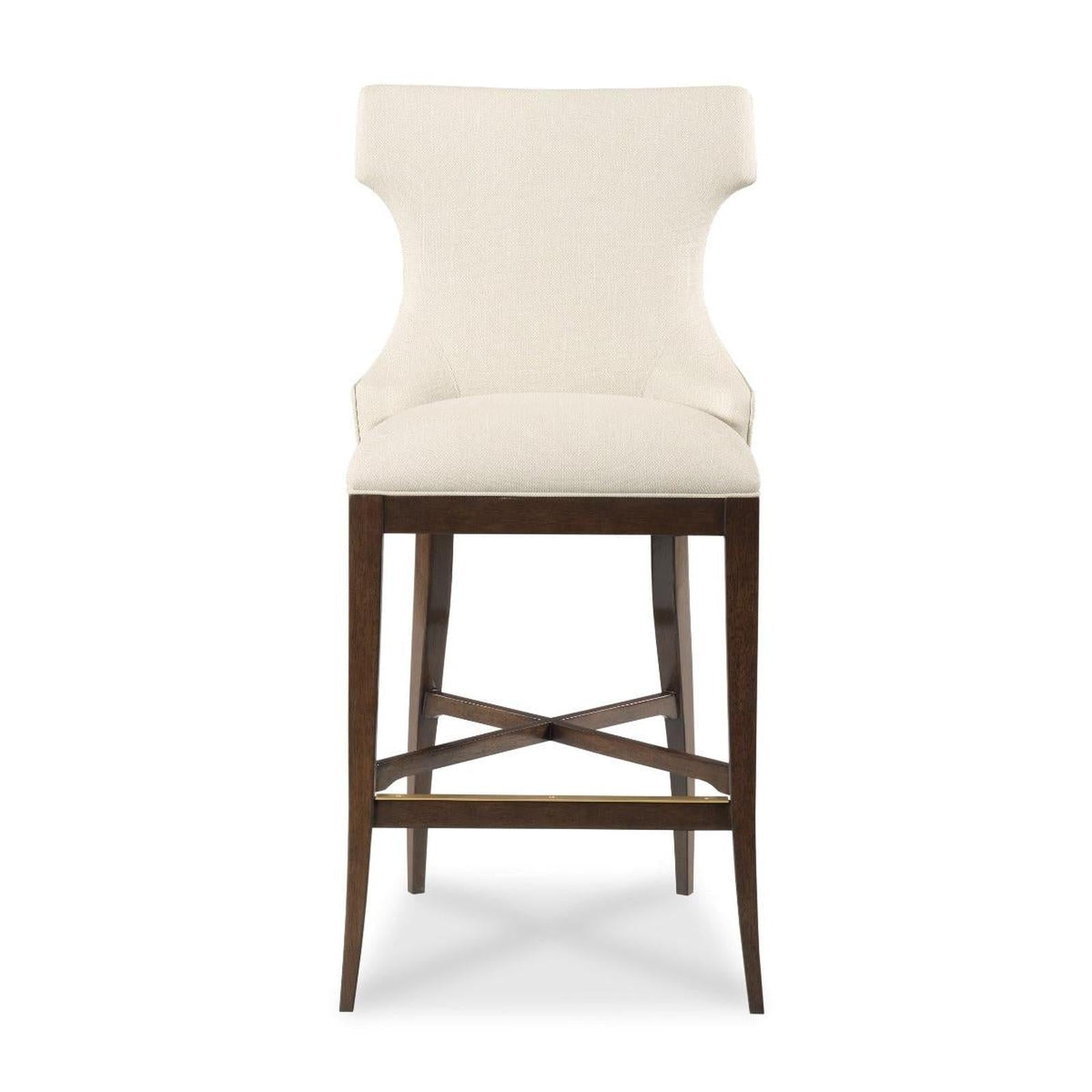 Woodbridge Furniture Addison Bar Stool