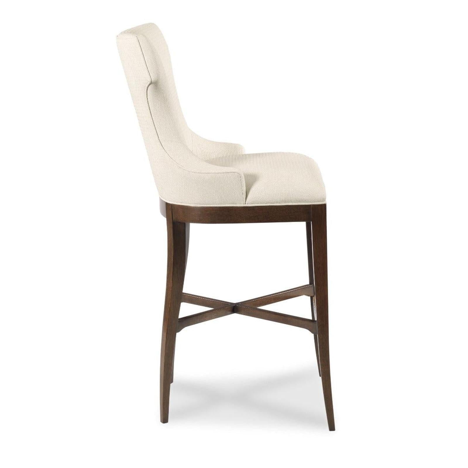 Woodbridge Furniture Addison Bar Stool