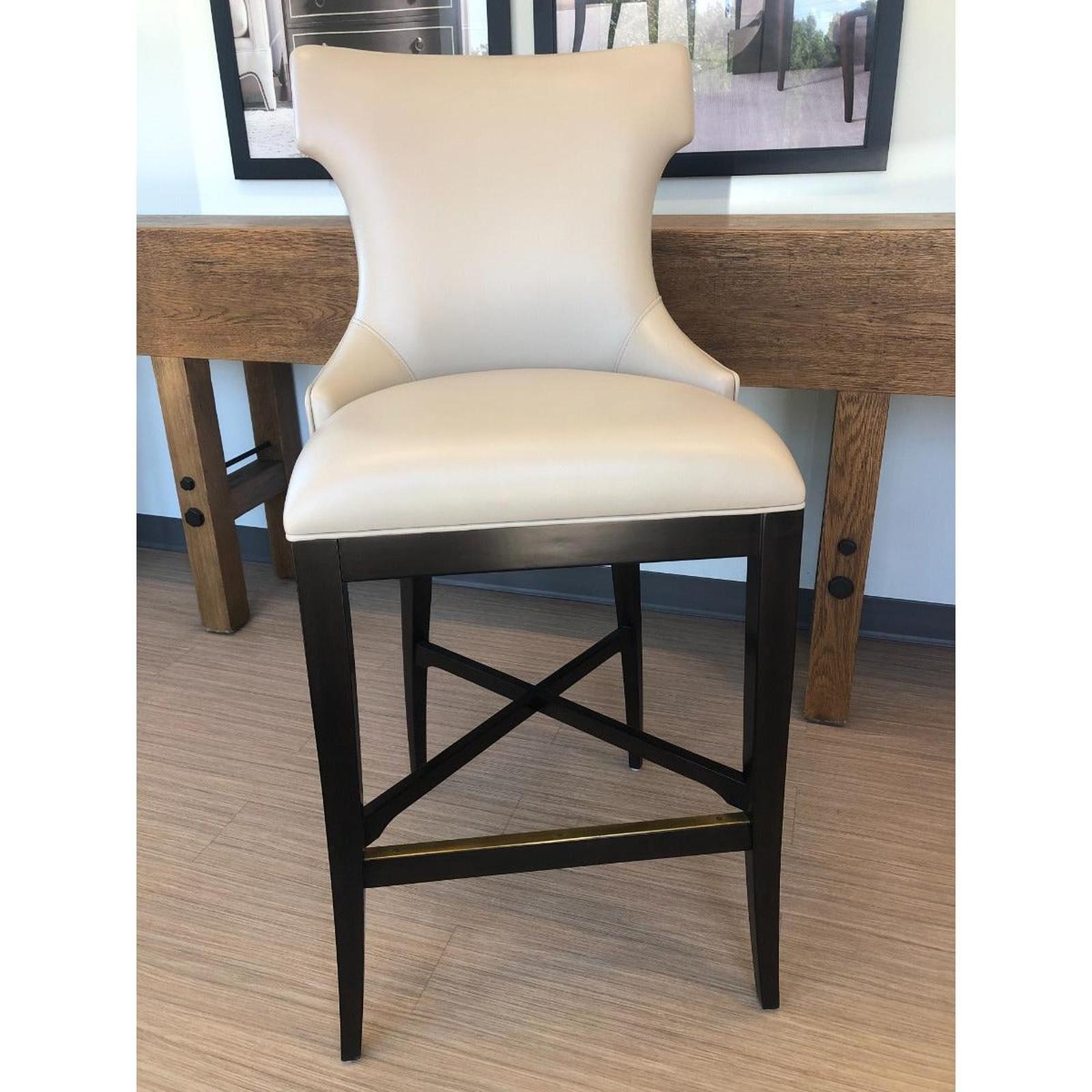 Woodbridge Furniture Addison Bar Stool