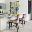 Woodbridge Furniture Addison Counter Stool