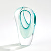 Global Views Wintergreen Double Vase