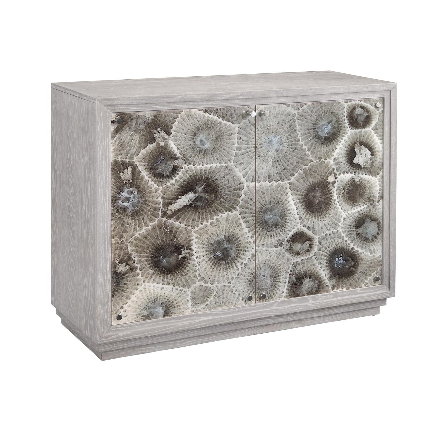 BMC Peninsula Ridge Bar Cabinet