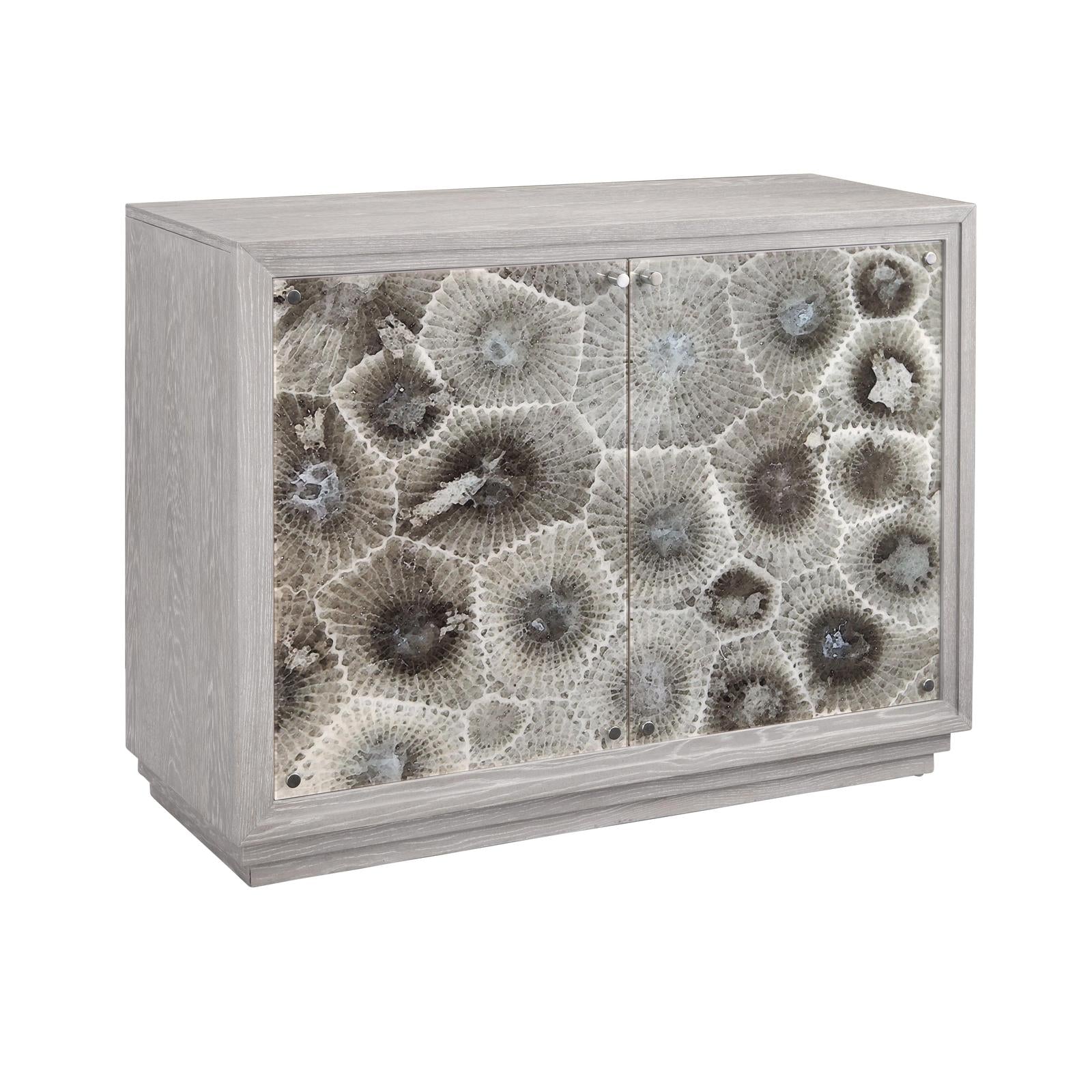BMC Peninsula Ridge Bar Cabinet