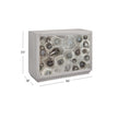 BMC Peninsula Ridge Bar Cabinet