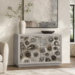 BMC Peninsula Ridge Bar Cabinet
