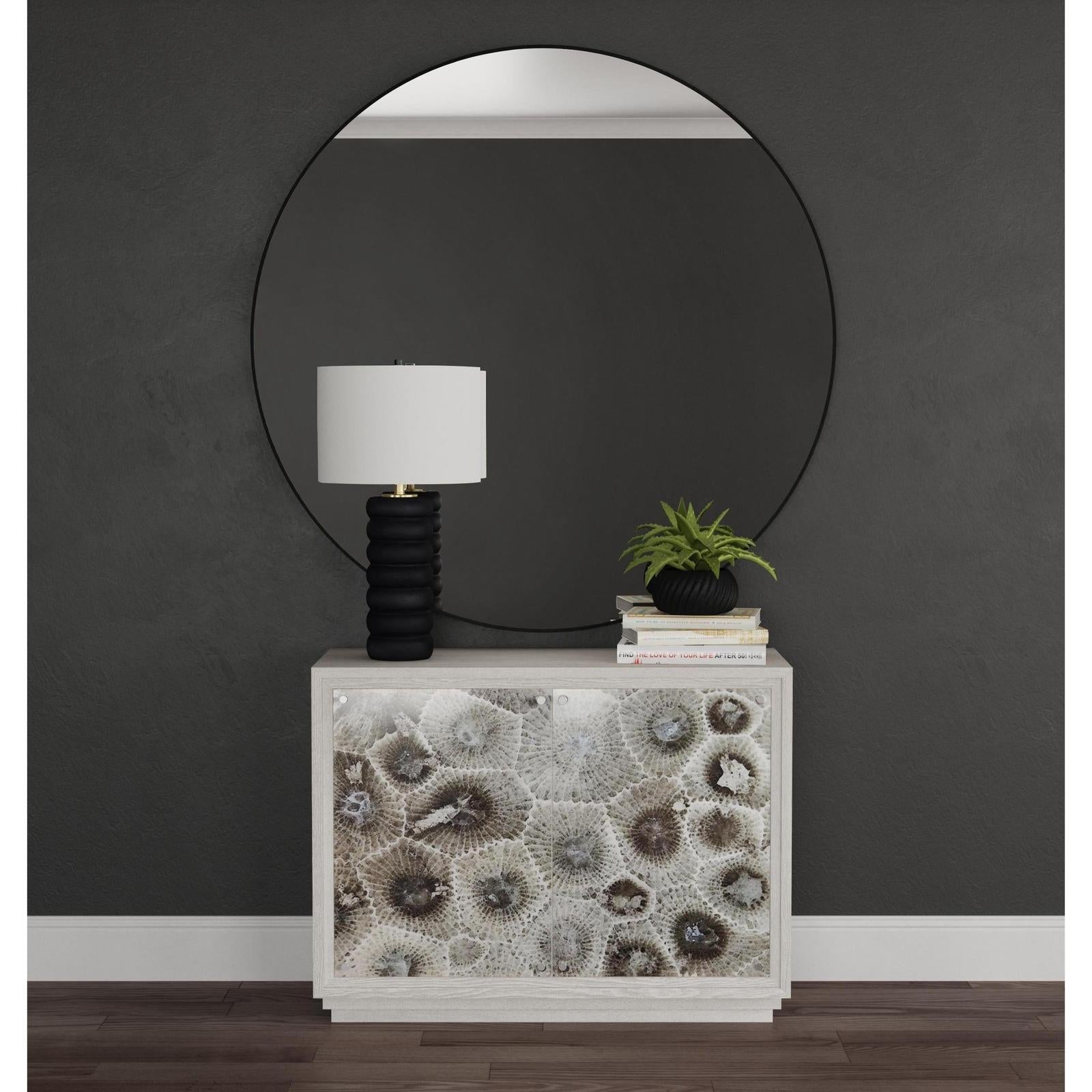 BMC Peninsula Ridge Bar Cabinet