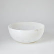 Global Views Giant Alabaster Bowl