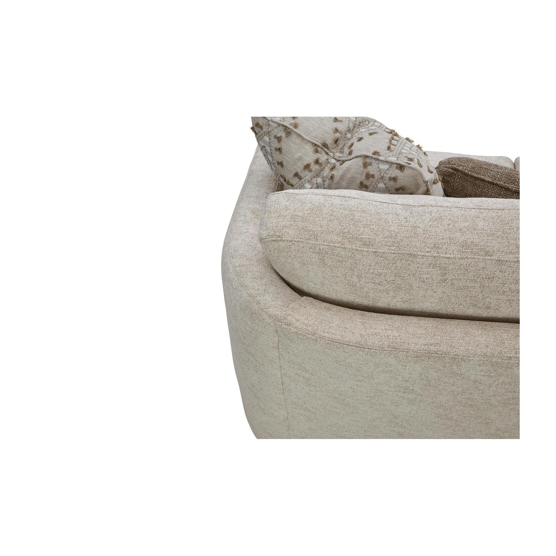 Craftmaster Modern Sofa