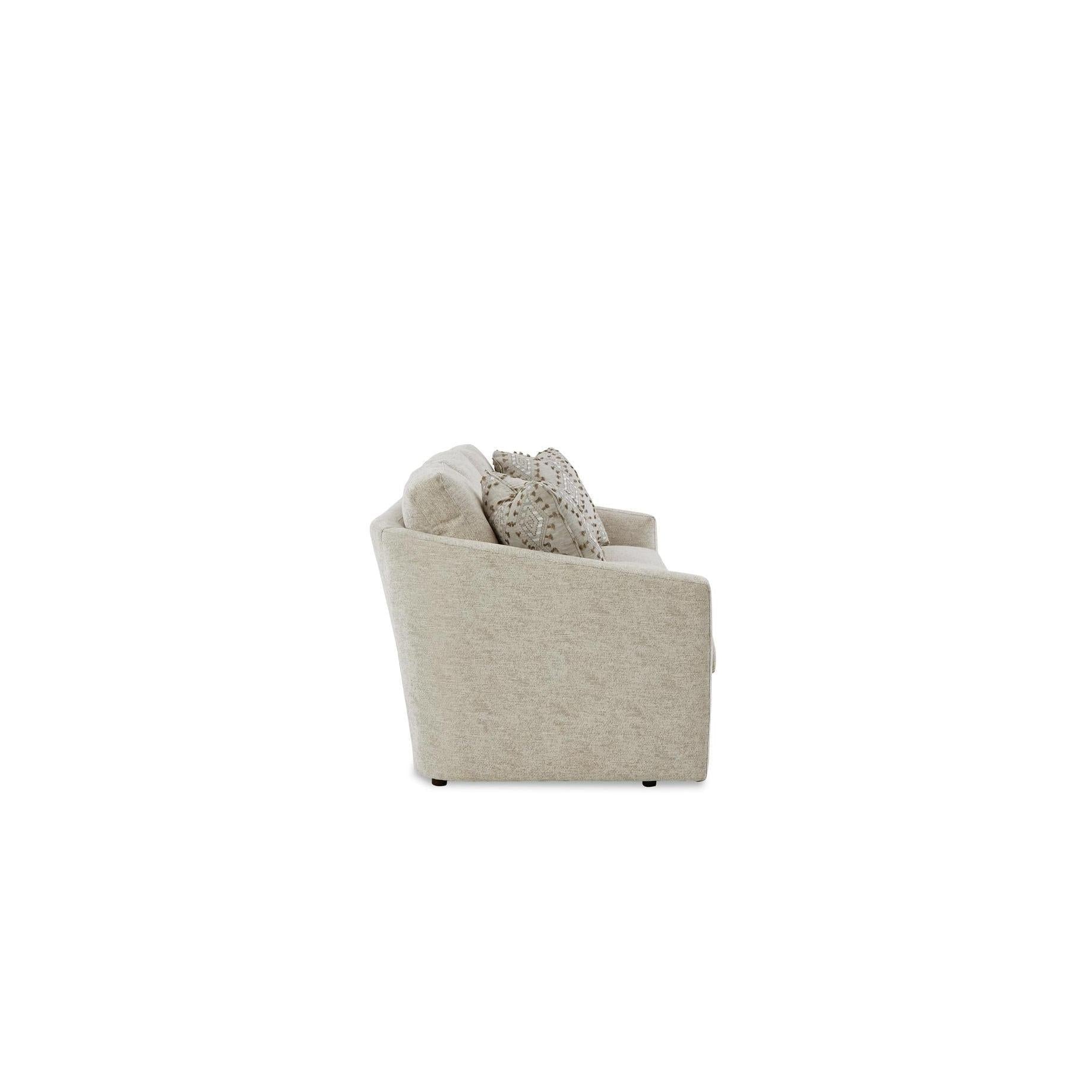 Craftmaster Modern Sofa