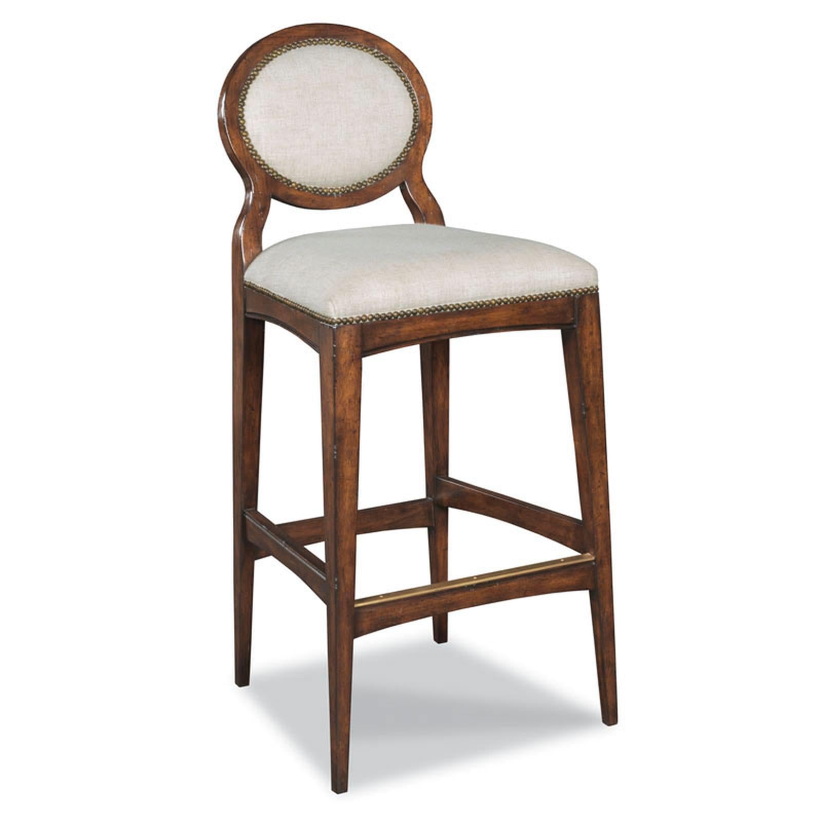 Woodbridge Furniture Ventura Bar Stool