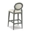 Woodbridge Furniture Ventura Bar Stool