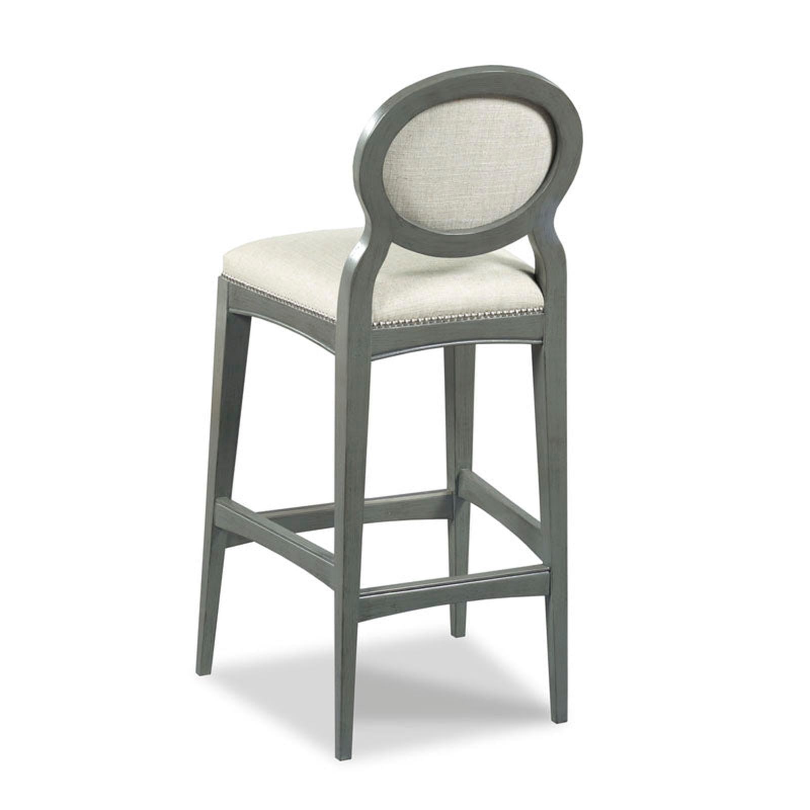 Woodbridge Furniture Ventura Bar Stool