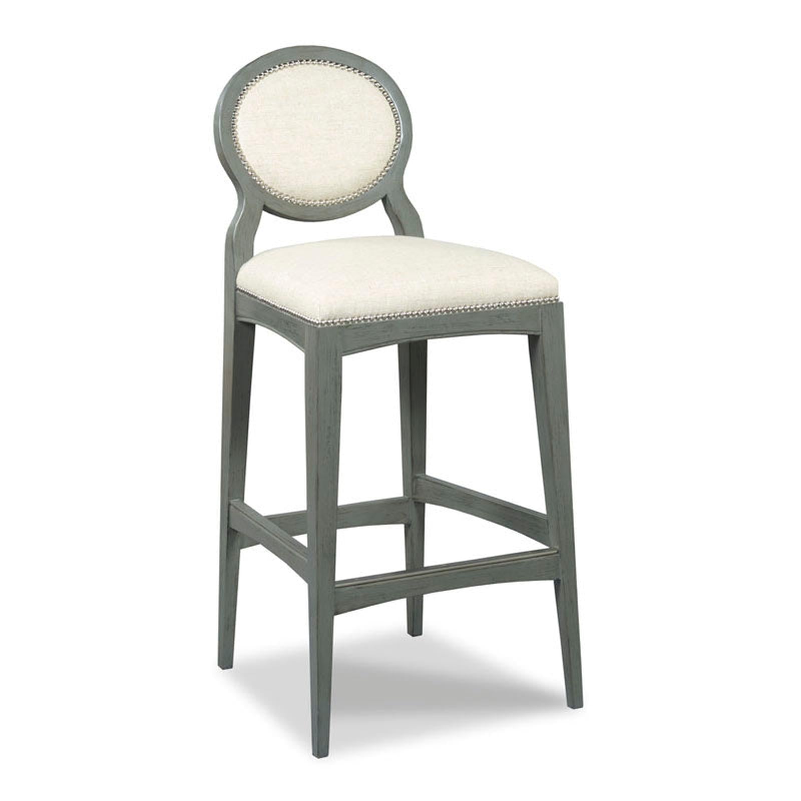 Woodbridge Furniture Ventura Bar Stool