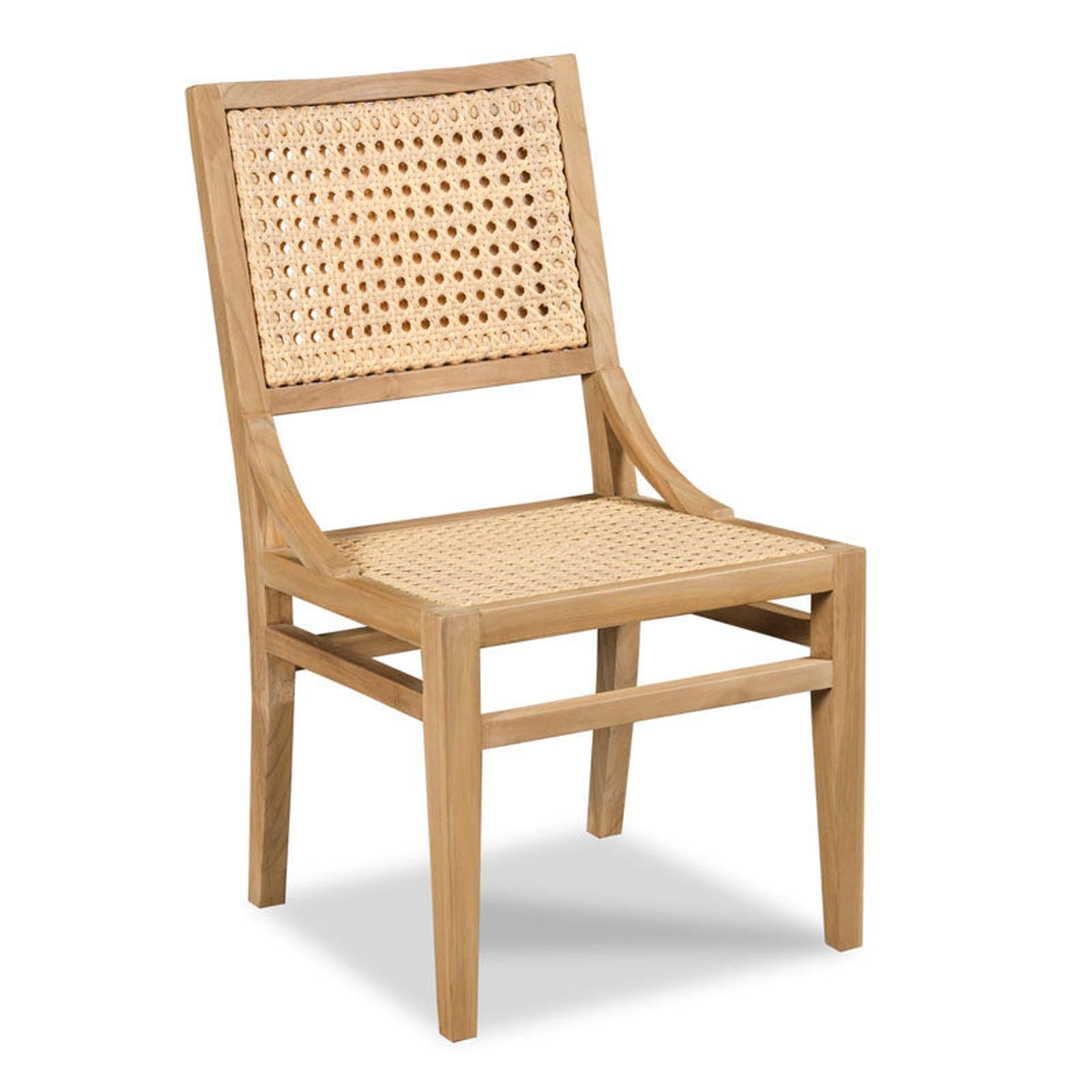 Woodbridge Furniture Jupiter Outdoor Dining Chair