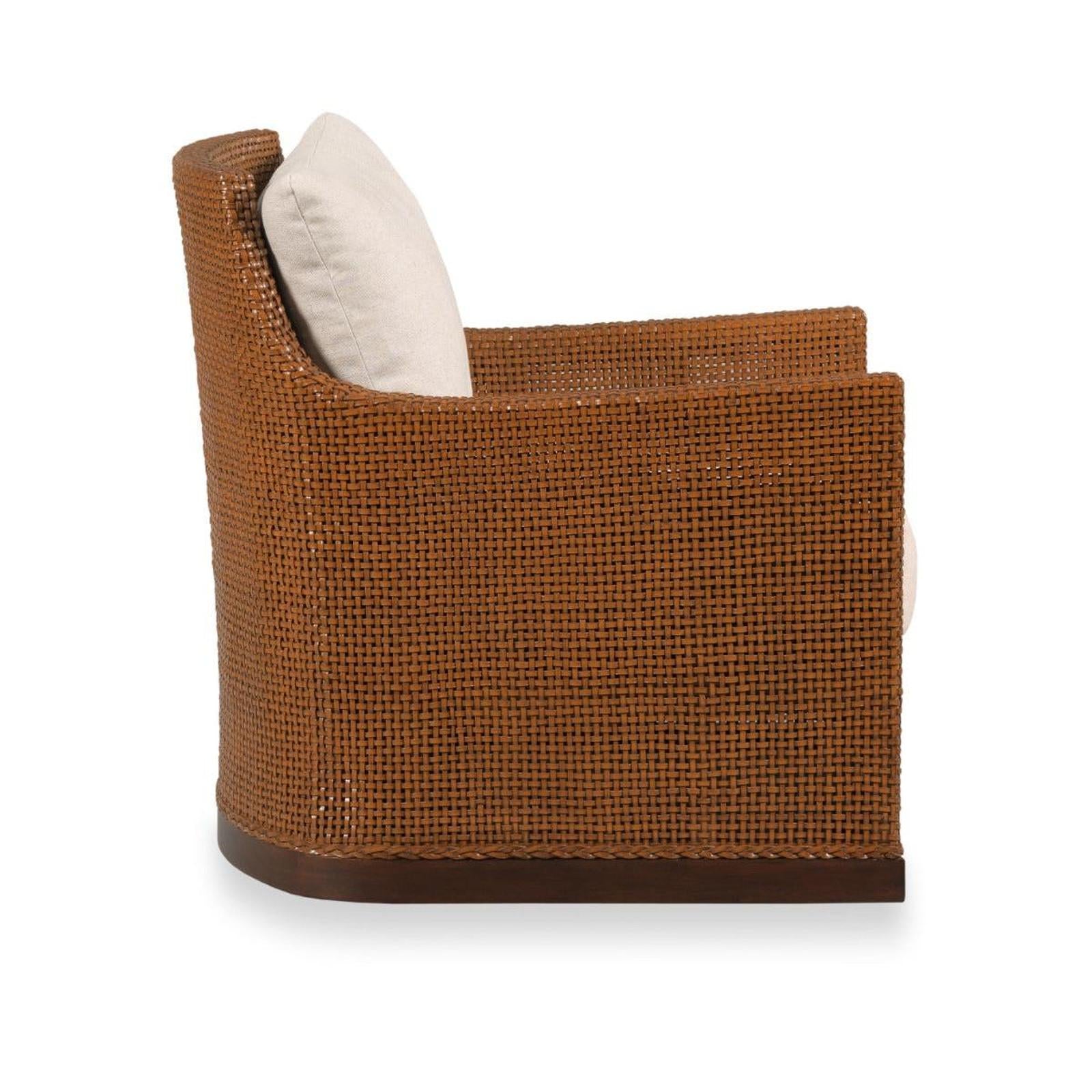 Woodbridge Furniture Arden Chair