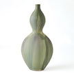 Global Views Washed Green Helios Vase