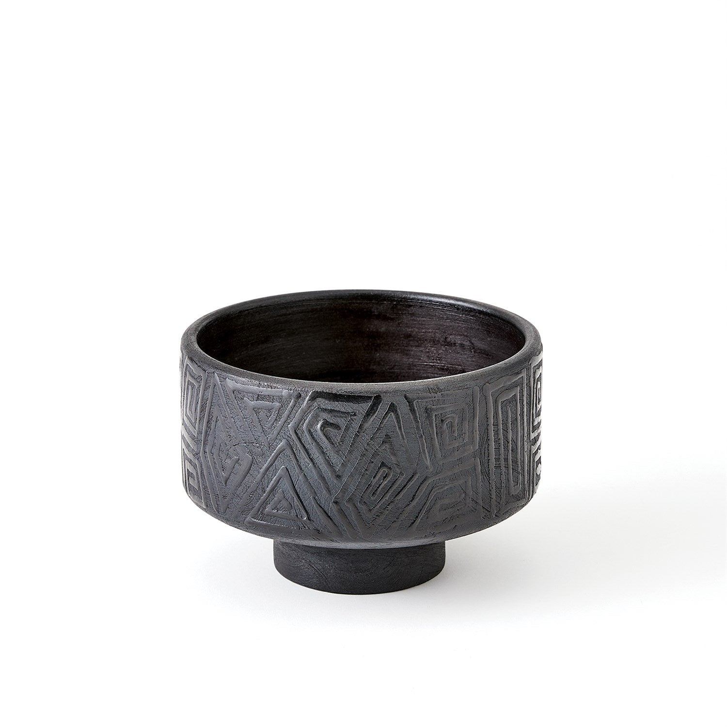 Global Views Amazonas Vase