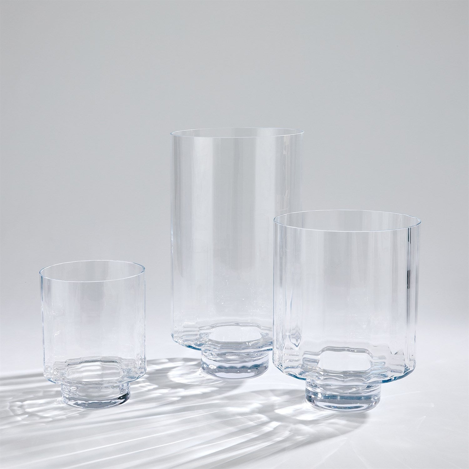 Global Views Clear Epic Hurricane