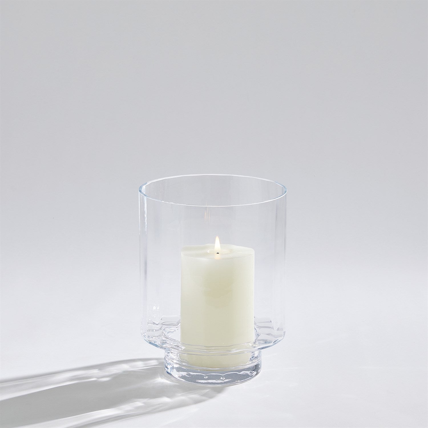 Global Views Clear Epic Hurricane