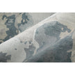 Feizy Kendall 8A60F Modern Abstract, Blue/Gray, Rug