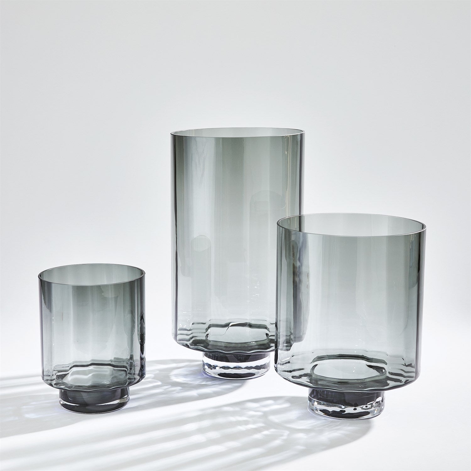 Global Views Grey Epic Hurricane