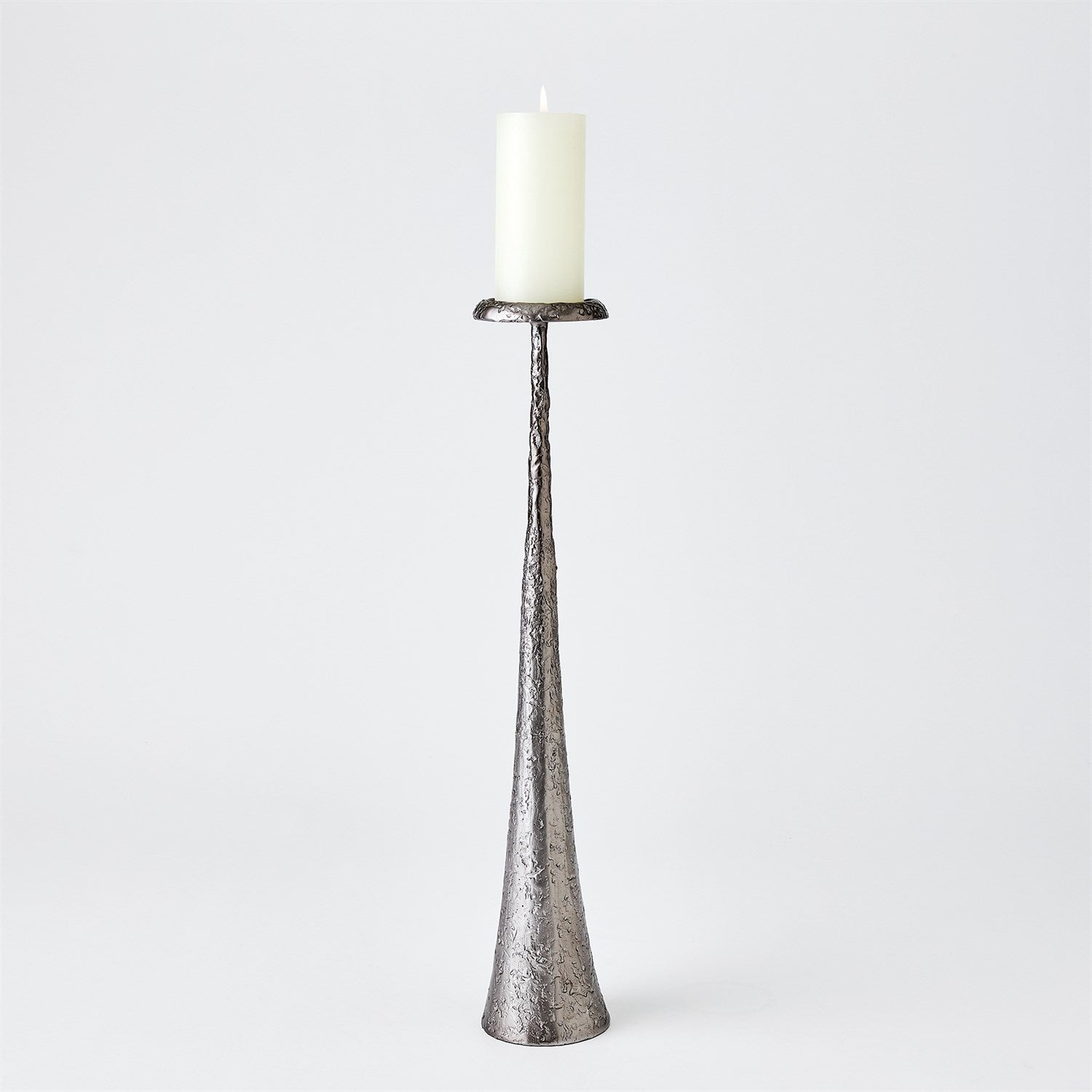 Global Views Beacon Candle Holder