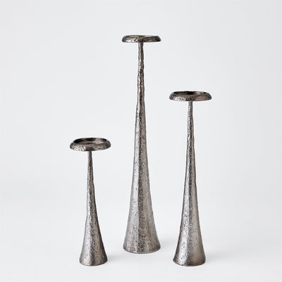 Global Views Beacon Candle Holder