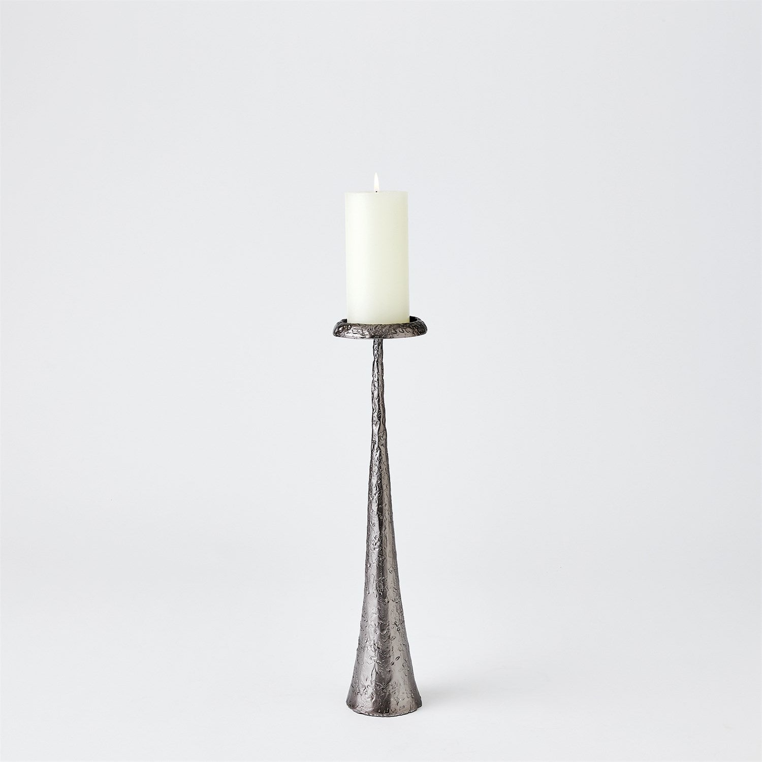 Global Views Beacon Candle Holder