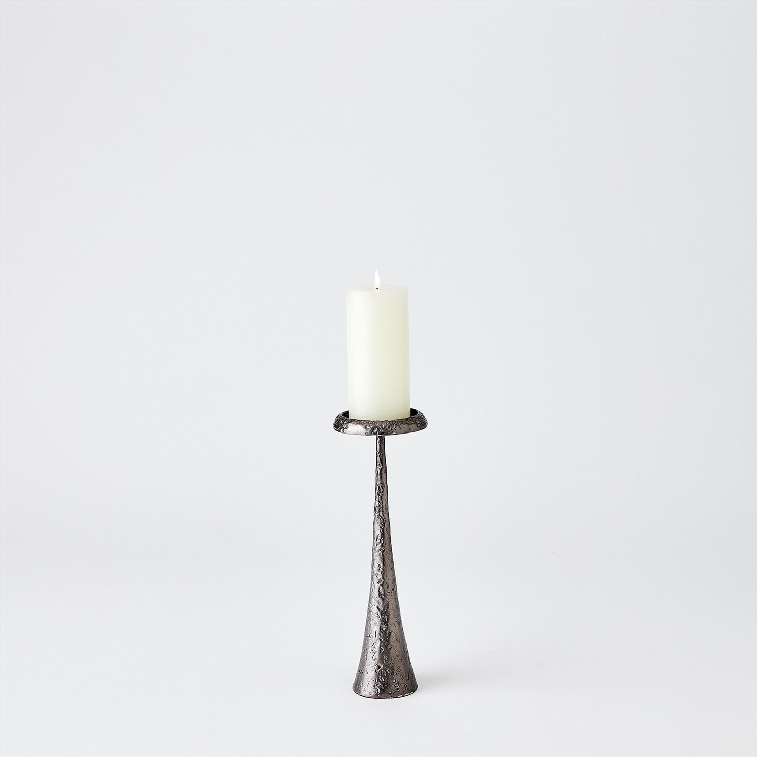 Global Views Beacon Candle Holder
