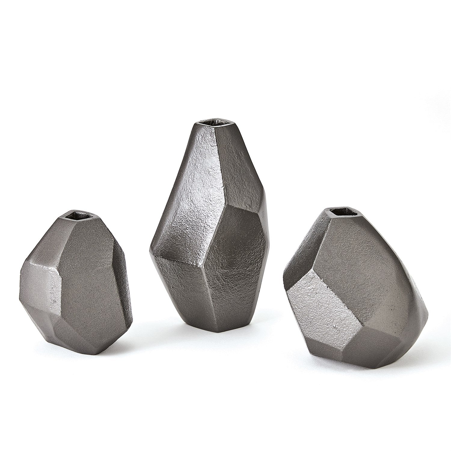 Global Views Geo Vases