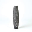 Global Views Grey Horsetail Vase