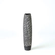 Global Views Grey Horsetail Vase