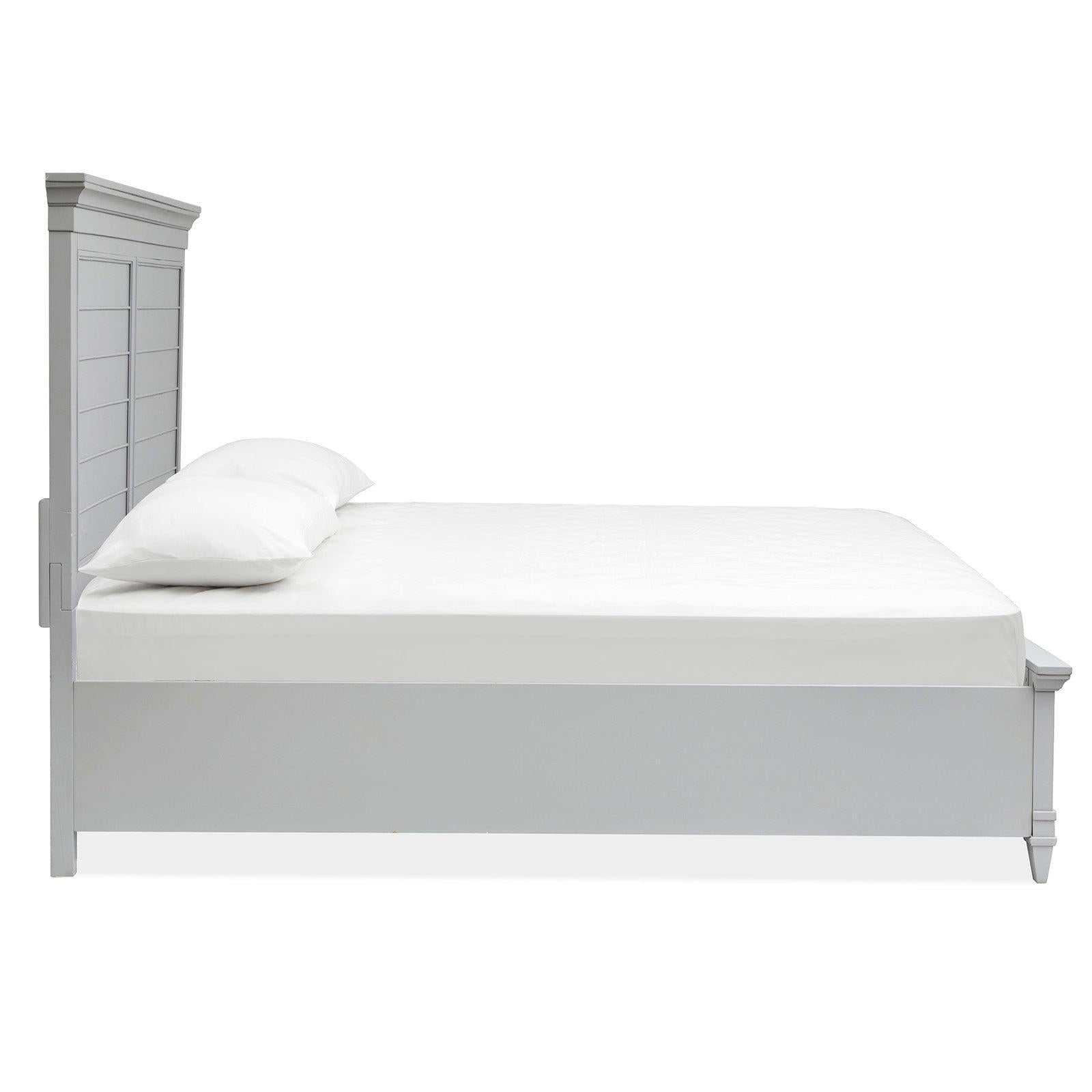 Magnussen Home Charleston Bed