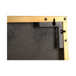 Chelsea House Madison Marbleized Mirror