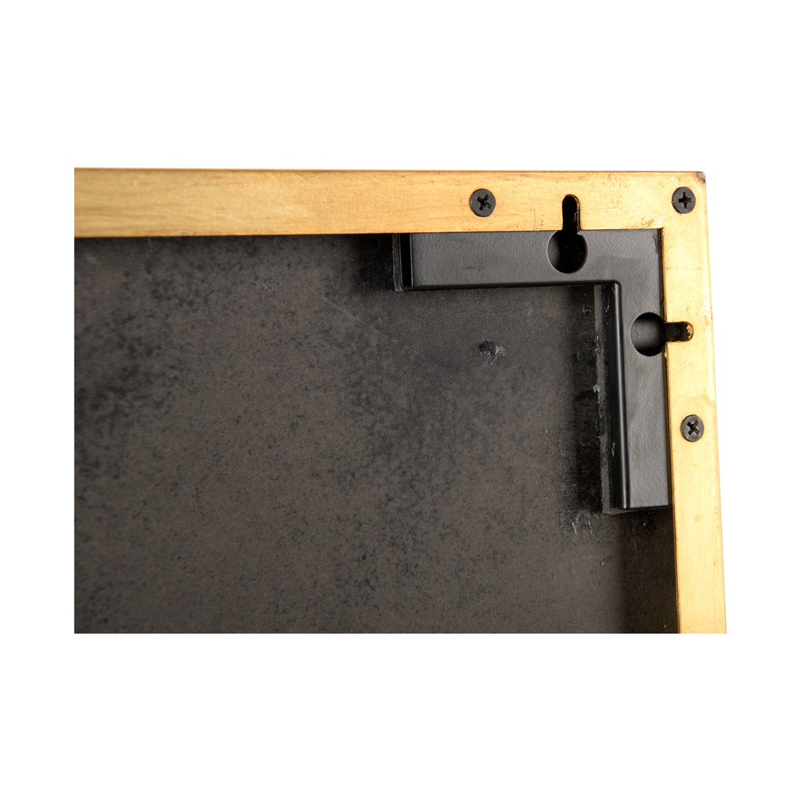 Chelsea House Madison Marbleized Mirror