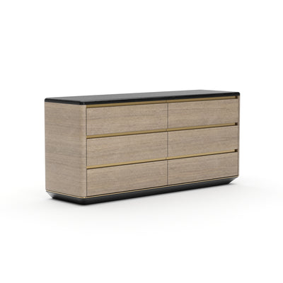 Caracole Madera Plinth Dresser