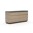 Caracole Madera Plinth Dresser