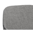 Sunpan Mccoy Swivel Dining Chair