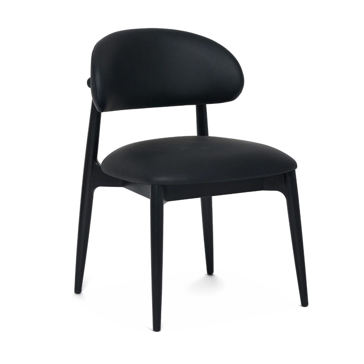 Interlude Liam Dining Chair