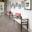 Woodbridge Furniture Neo-Classic Bench